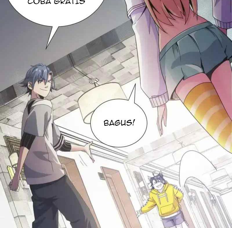 Taixu Apartment chapter 7