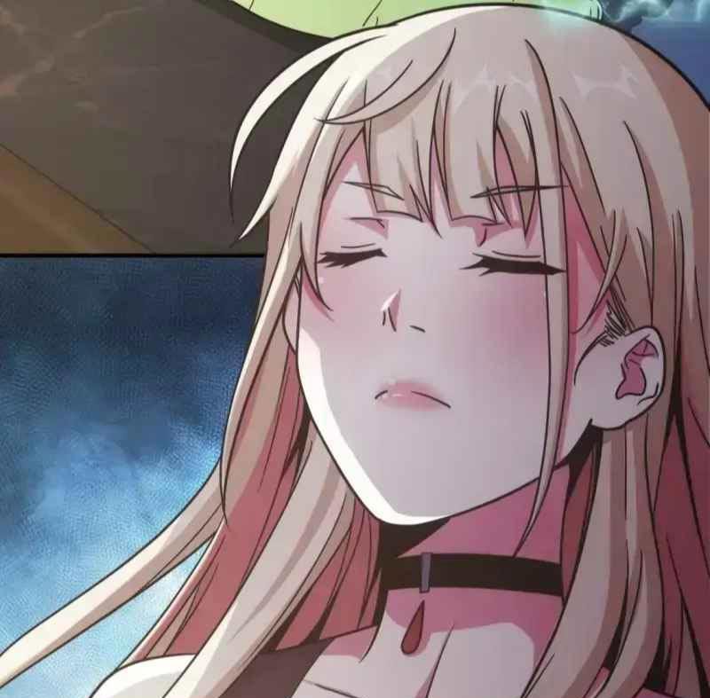 Taixu Apartment chapter 7
