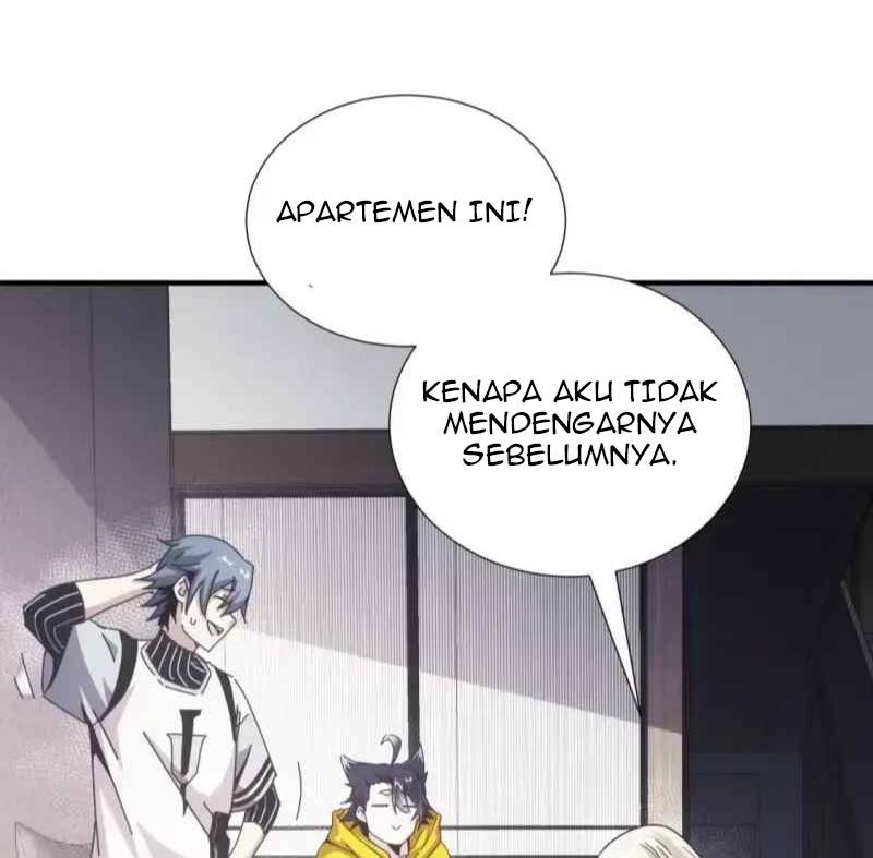 Taixu Apartment chapter 7