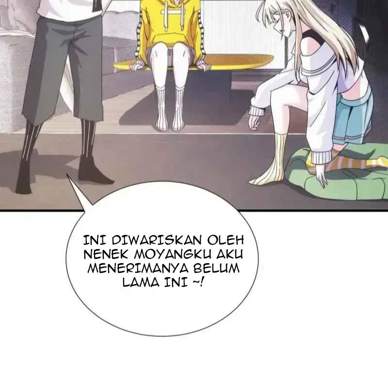 Taixu Apartment chapter 7