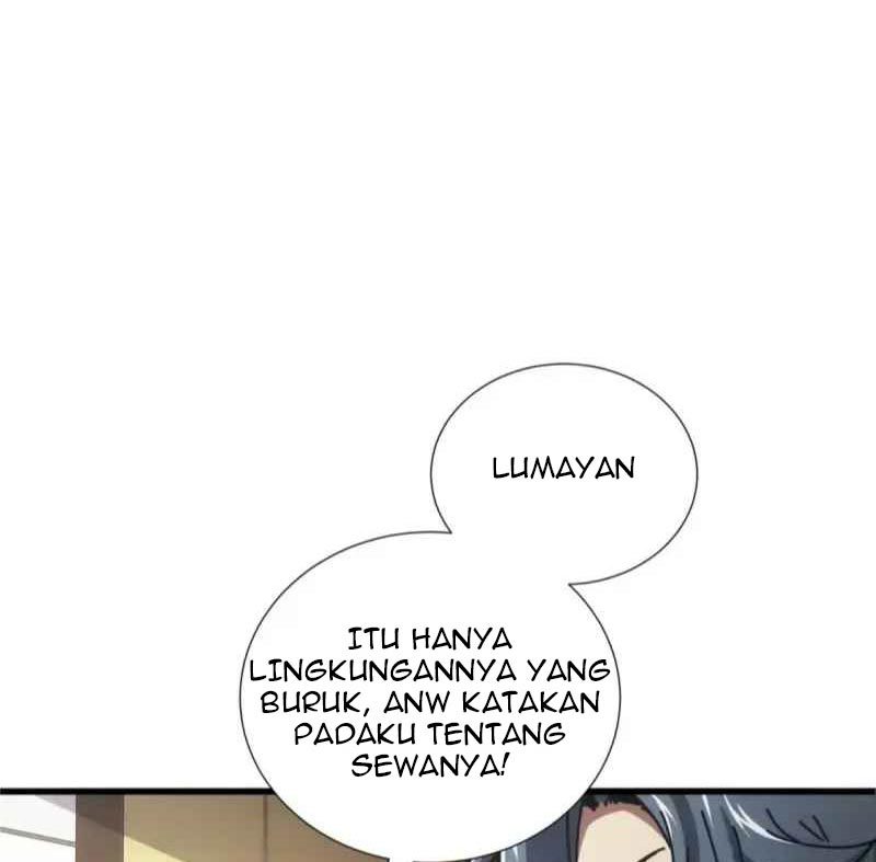 Taixu Apartment chapter 7