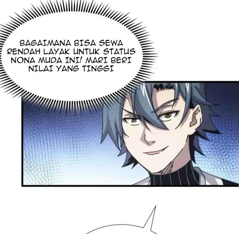 Taixu Apartment chapter 7