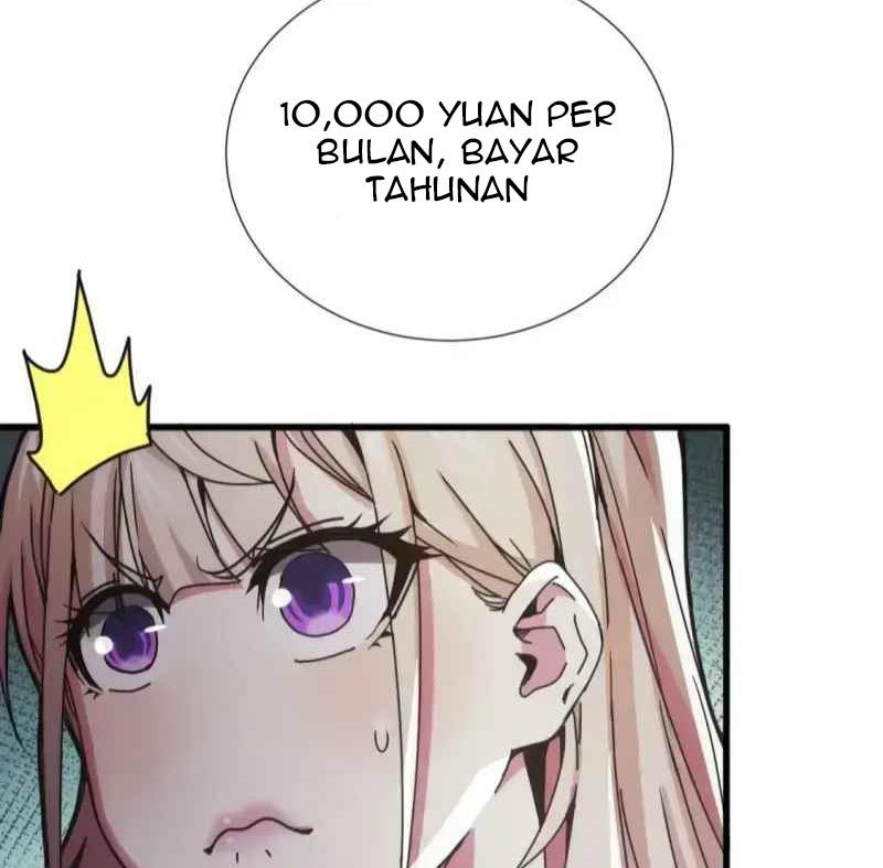 Taixu Apartment chapter 7