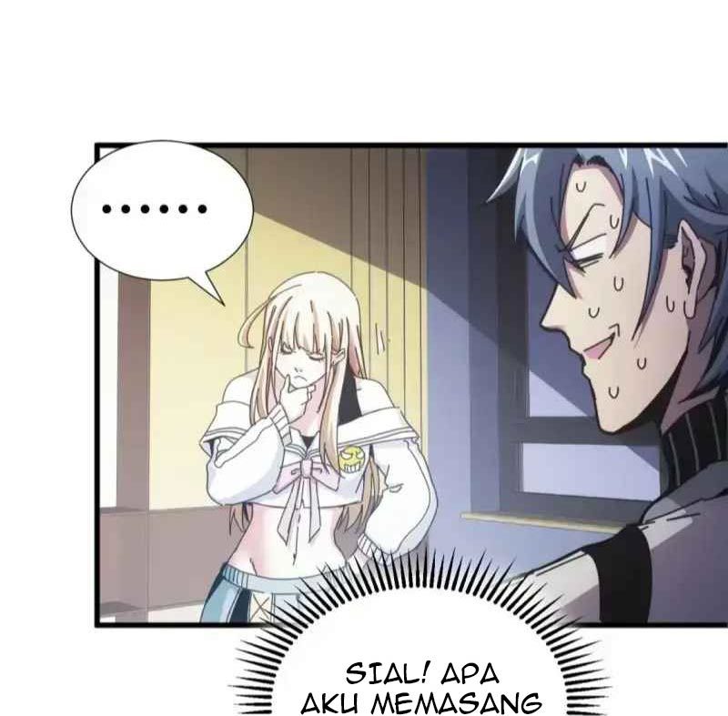 Taixu Apartment chapter 7