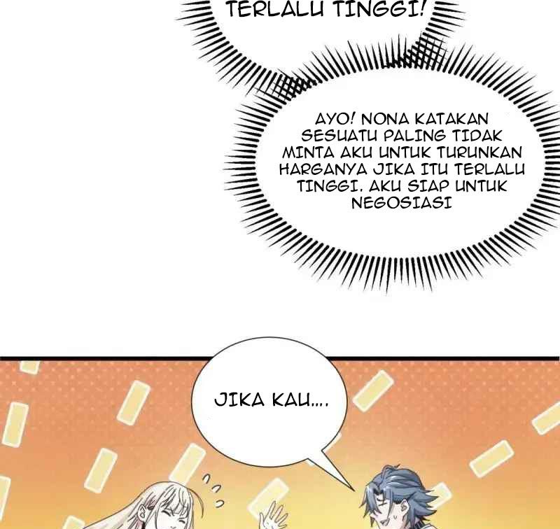 Taixu Apartment chapter 7