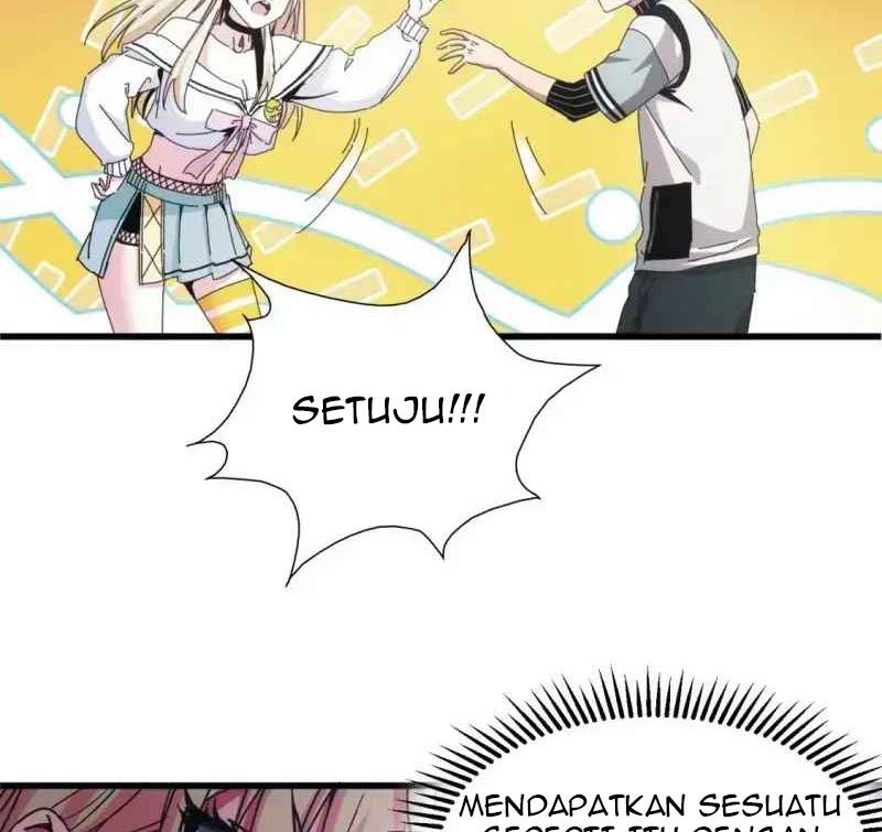 Taixu Apartment chapter 7