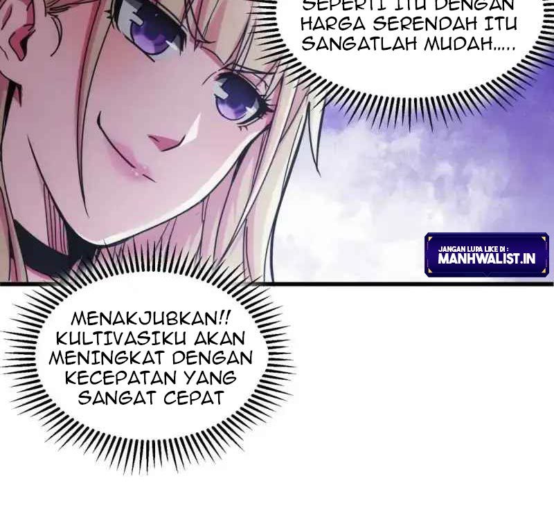 Taixu Apartment chapter 7
