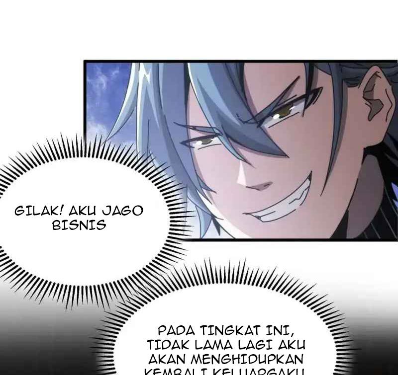 Taixu Apartment chapter 7