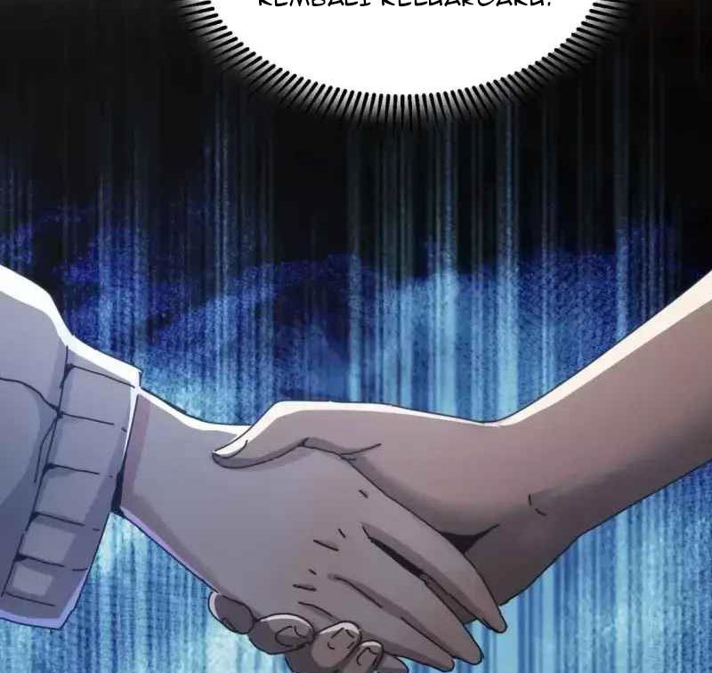 Taixu Apartment chapter 7