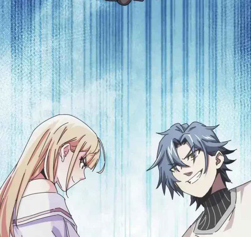 Taixu Apartment chapter 7