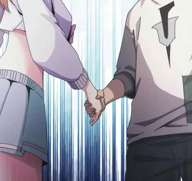 Taixu Apartment chapter 7