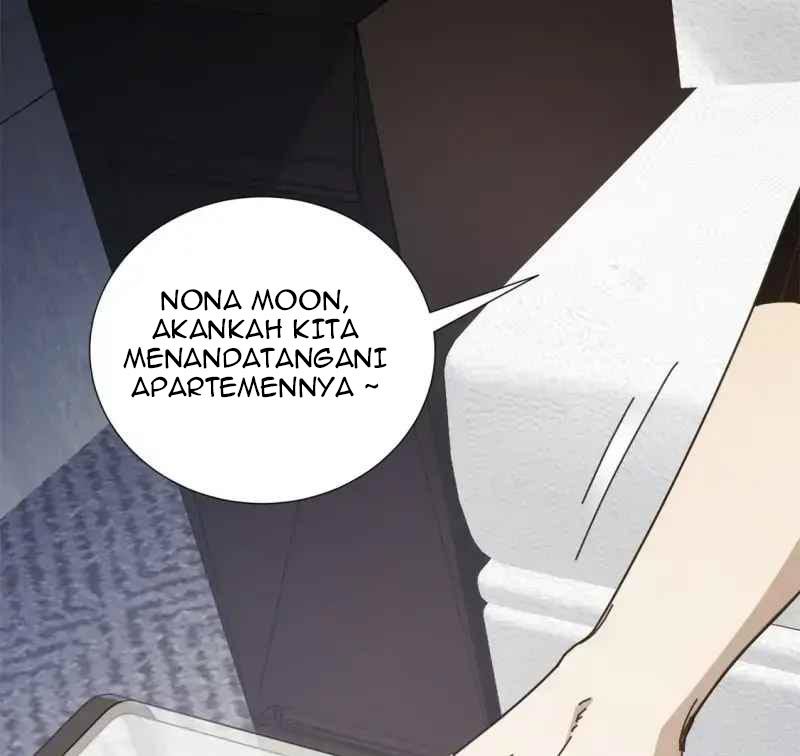 Taixu Apartment chapter 7