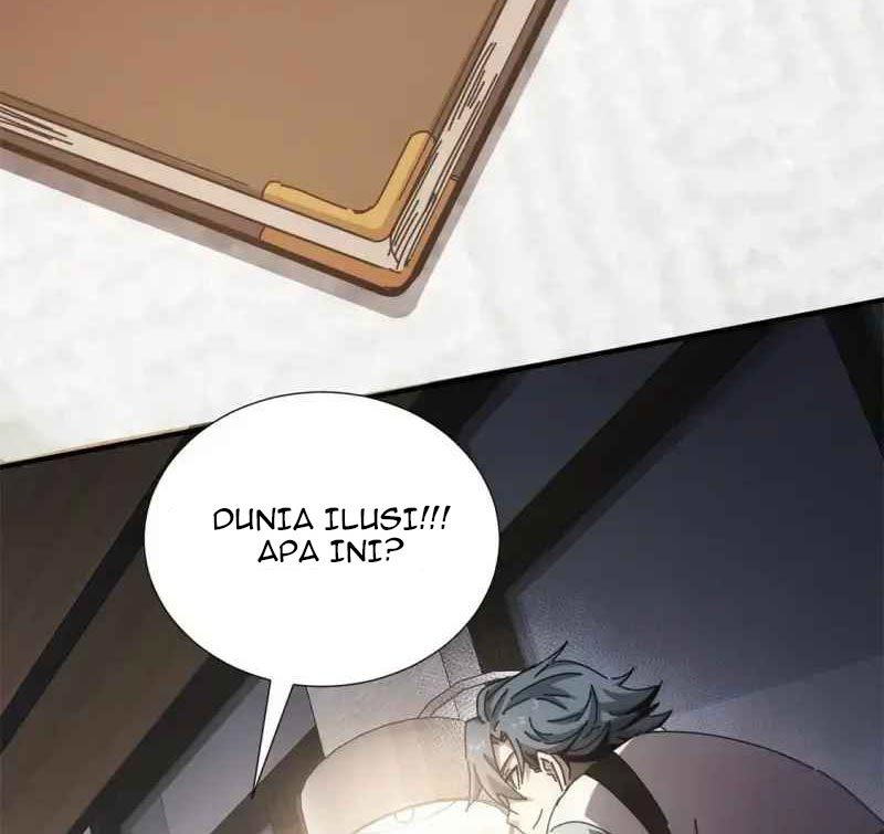 Taixu Apartment chapter 7