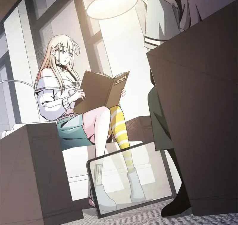 Taixu Apartment chapter 7