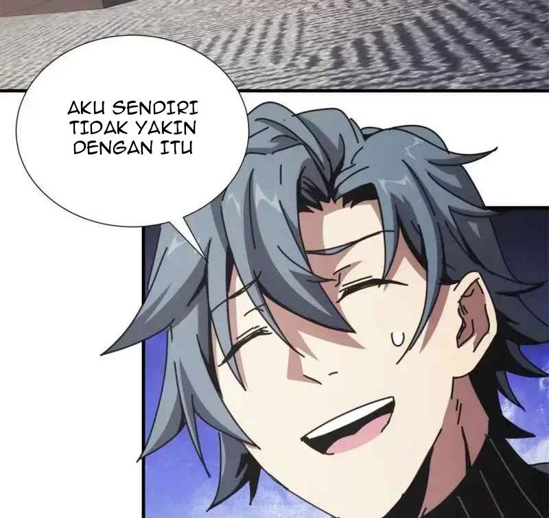 Taixu Apartment chapter 7