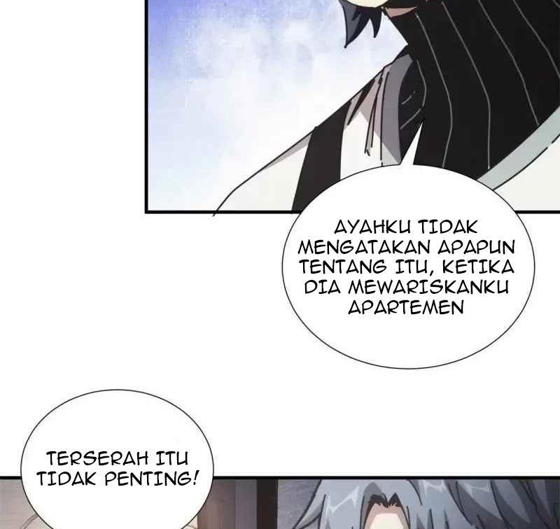 Taixu Apartment chapter 7
