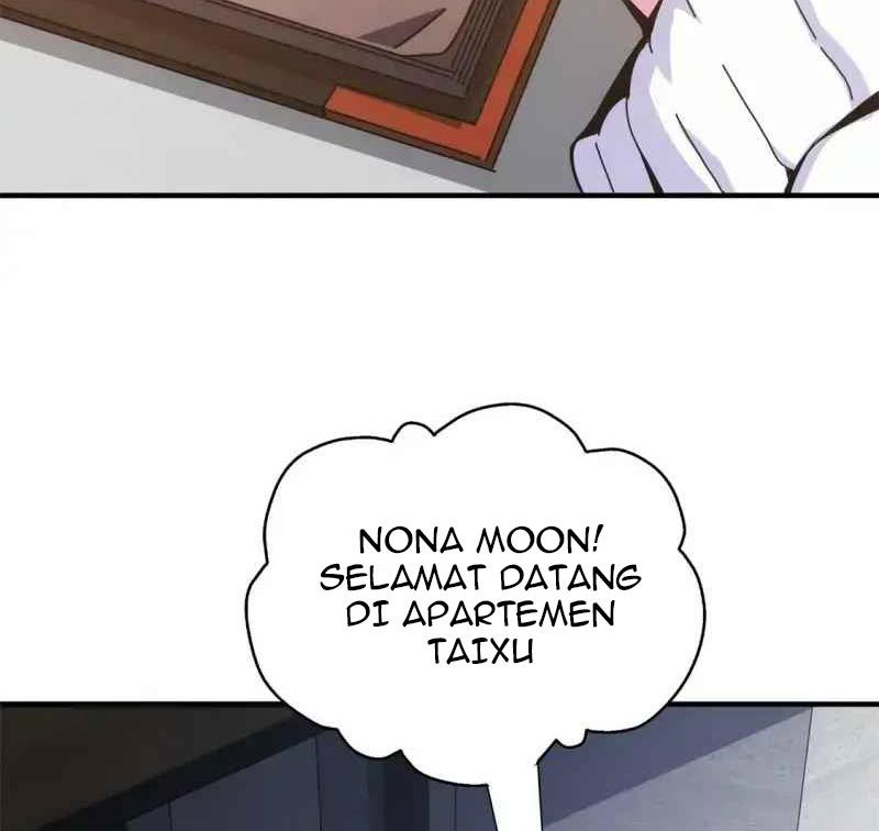 Taixu Apartment chapter 7