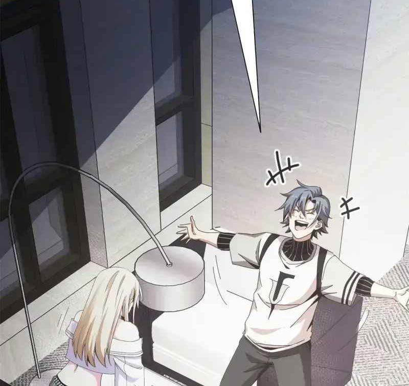 Taixu Apartment chapter 7