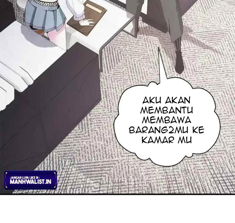 Taixu Apartment chapter 7
