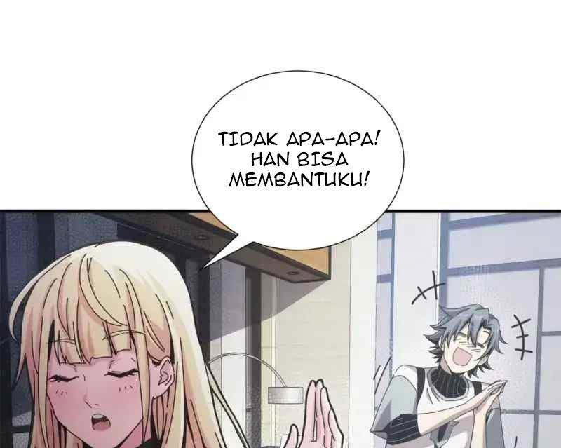 Taixu Apartment chapter 7
