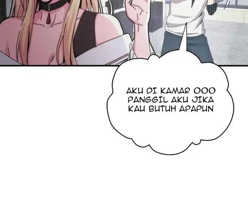 Taixu Apartment chapter 7
