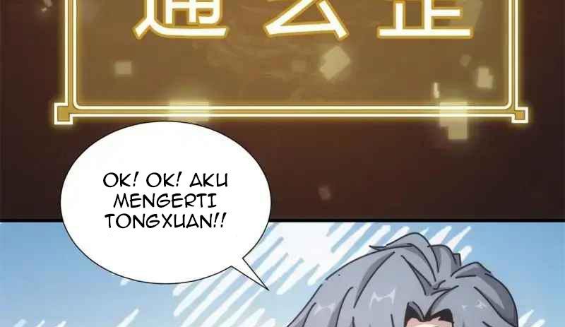 Taixu Apartment chapter 7