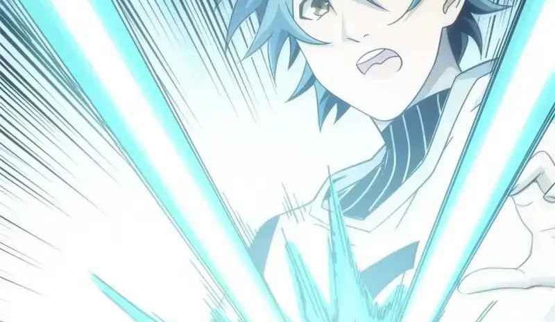 Taixu Apartment chapter 7