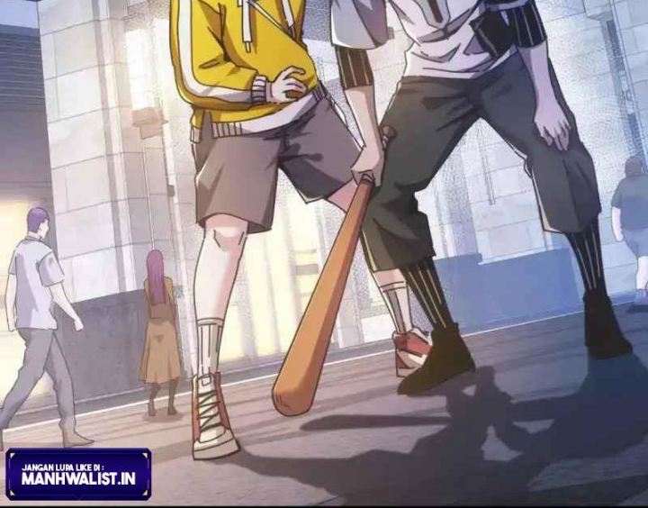 Taixu Apartment chapter 8