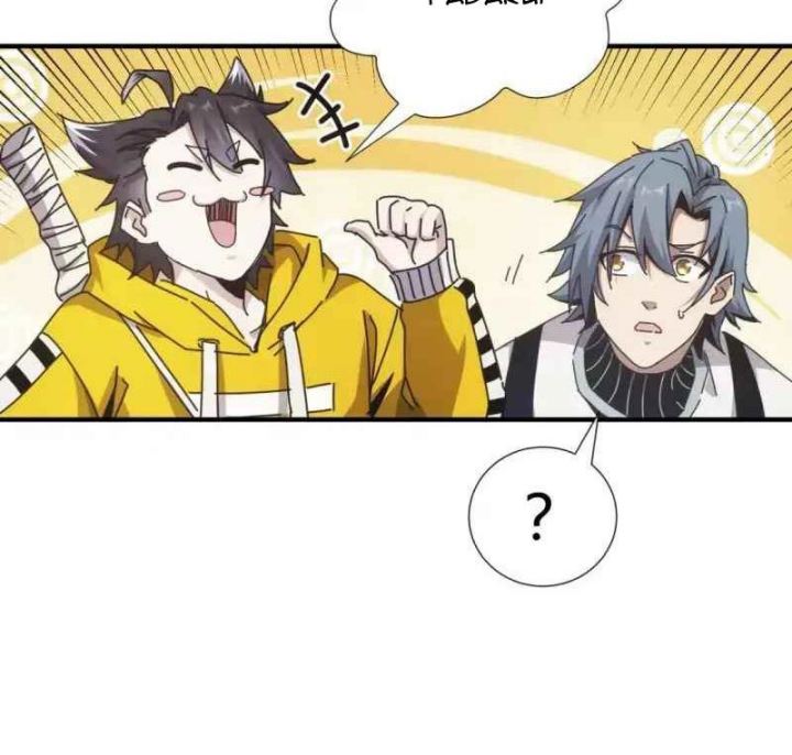 Taixu Apartment chapter 8