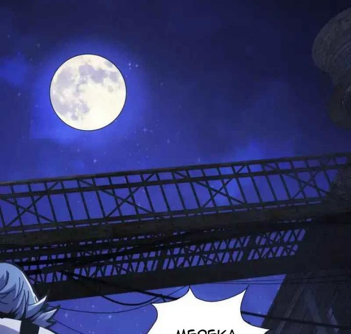 Taixu Apartment chapter 8