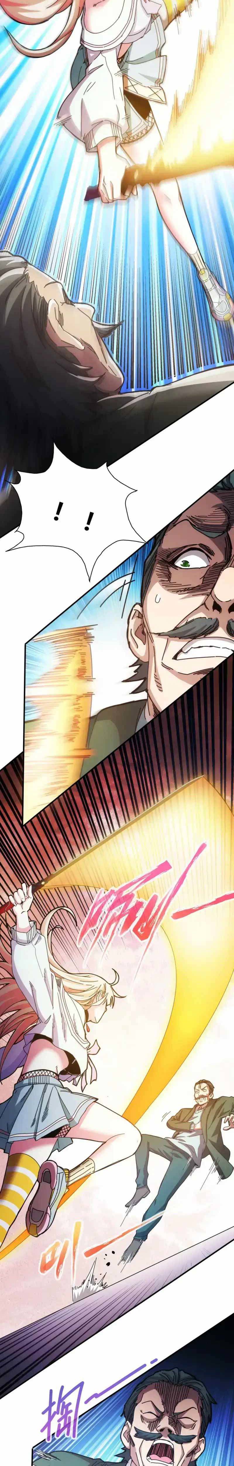 Taixu Apartment Chapter 13 Bahasa Indonesia