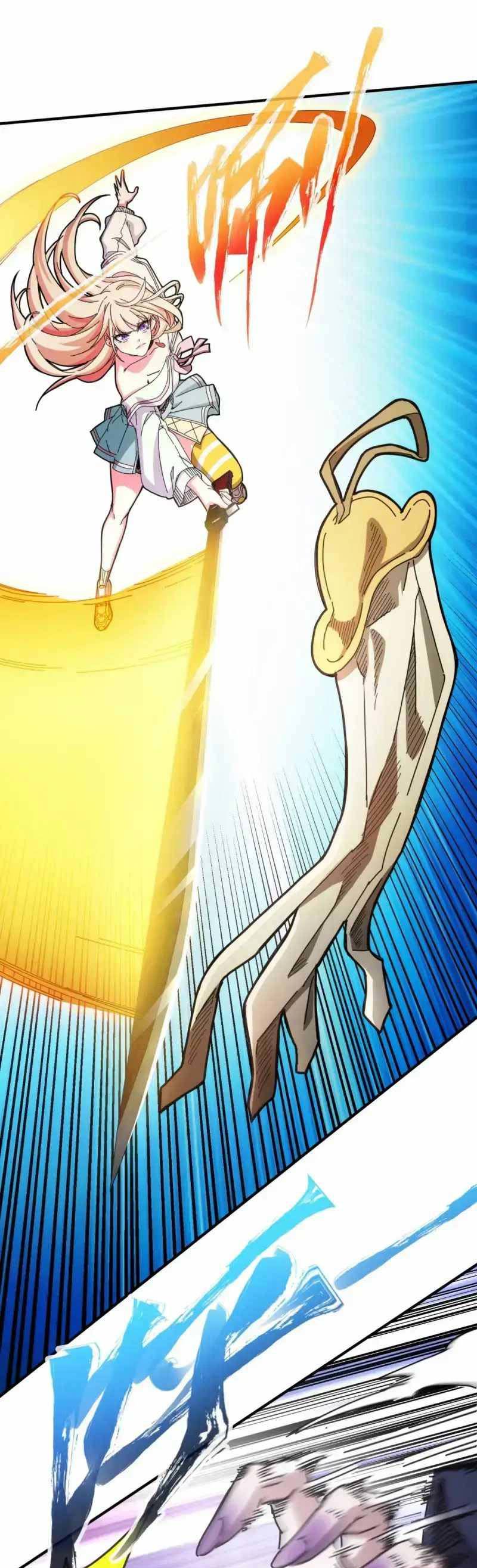 Taixu Apartment Chapter 13 Bahasa Indonesia