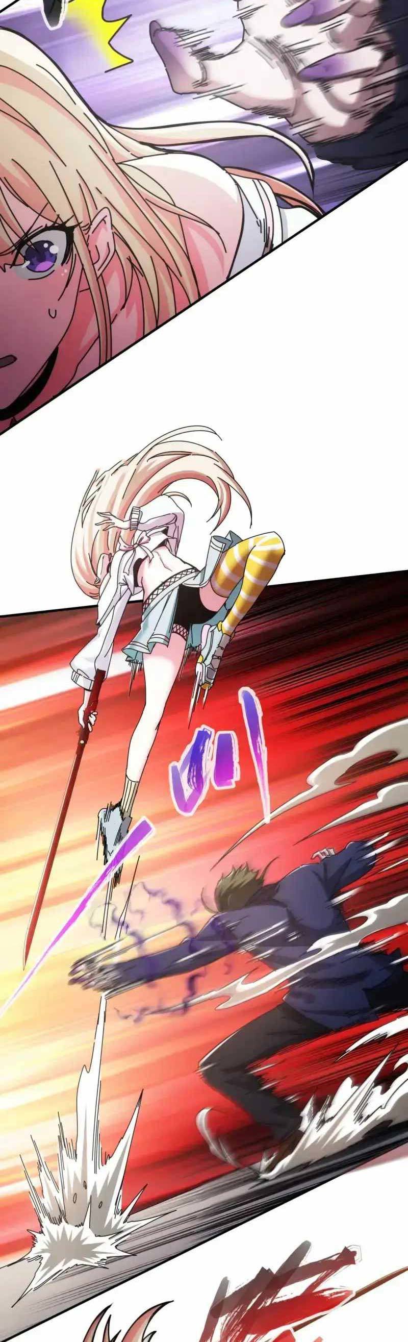 Taixu Apartment Chapter 13 Bahasa Indonesia