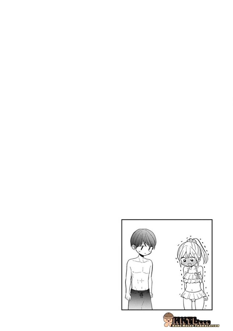 Takamori-kun wo Damarasetai!! chapter 15