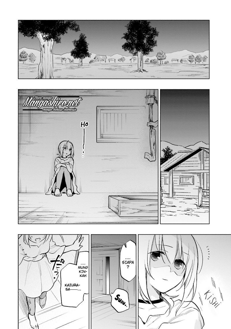 Takarakuji de 40-oku Atatta n dakedo Isekai ni Ijuusuru chapter 10