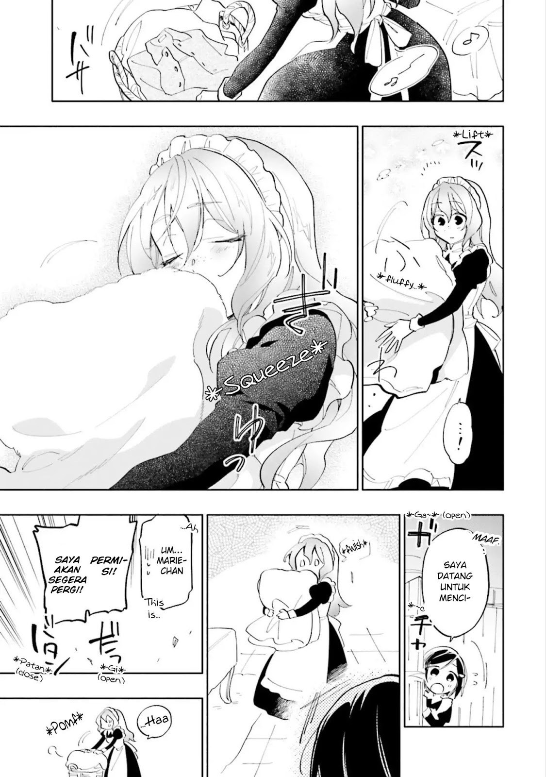 Takarakuji de 40-oku Atatta n dakedo Isekai ni Ijuusuru chapter 18