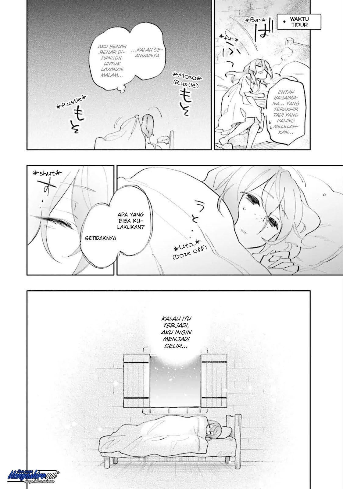 Takarakuji de 40-oku Atatta n dakedo Isekai ni Ijuusuru chapter 18