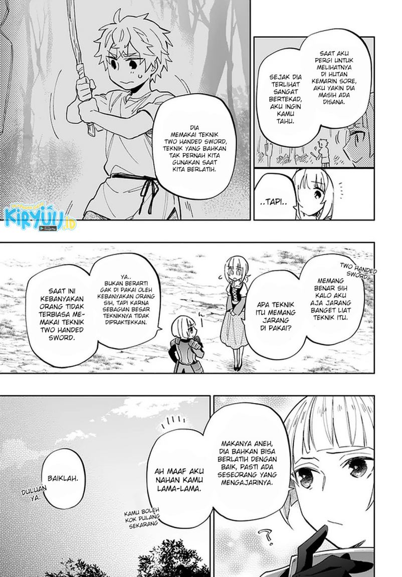 Takarakuji de 40-oku Atatta n dakedo Isekai ni Ijuusuru chapter 43