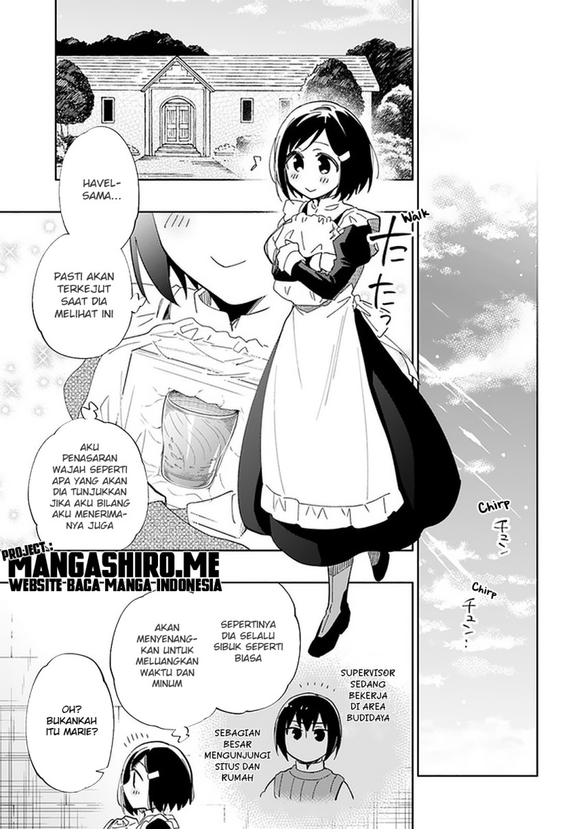 Takarakuji de 40-oku Atatta n dakedo Isekai ni Ijuusuru chapter 48