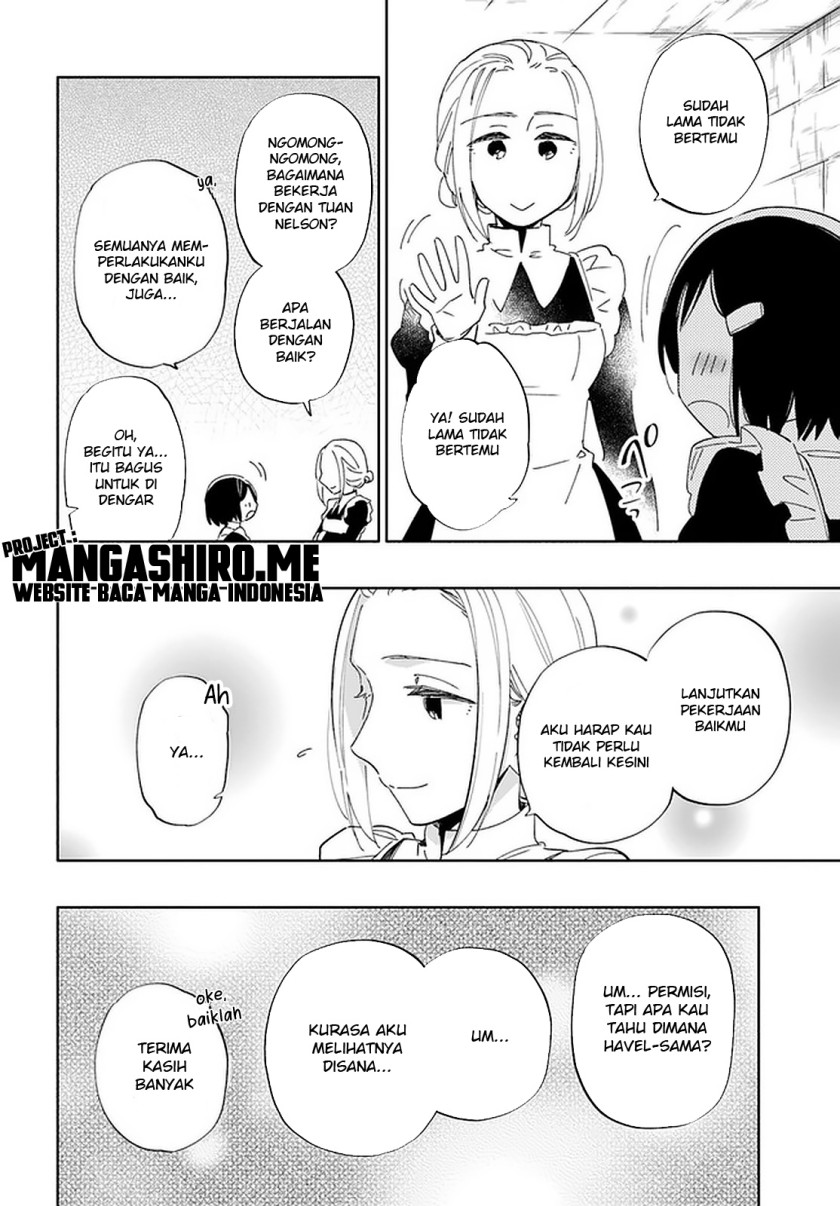 Takarakuji de 40-oku Atatta n dakedo Isekai ni Ijuusuru chapter 48