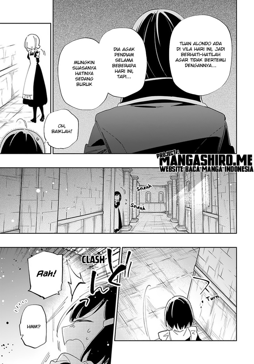 Takarakuji de 40-oku Atatta n dakedo Isekai ni Ijuusuru chapter 48