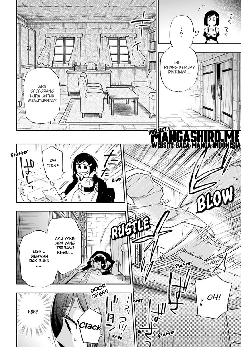 Takarakuji de 40-oku Atatta n dakedo Isekai ni Ijuusuru chapter 48