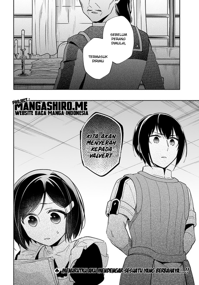 Takarakuji de 40-oku Atatta n dakedo Isekai ni Ijuusuru chapter 48