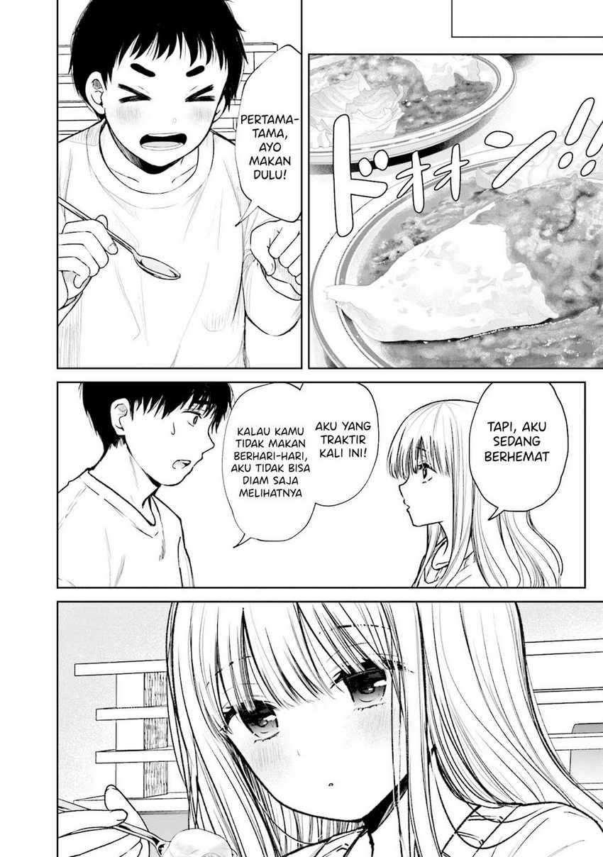 Takase-san wa Doru Katsu ni Muchuu desu chapter 1