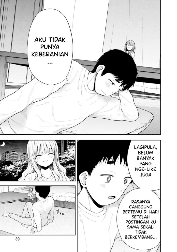Takase-san wa Doru Katsu ni Muchuu desu chapter 2