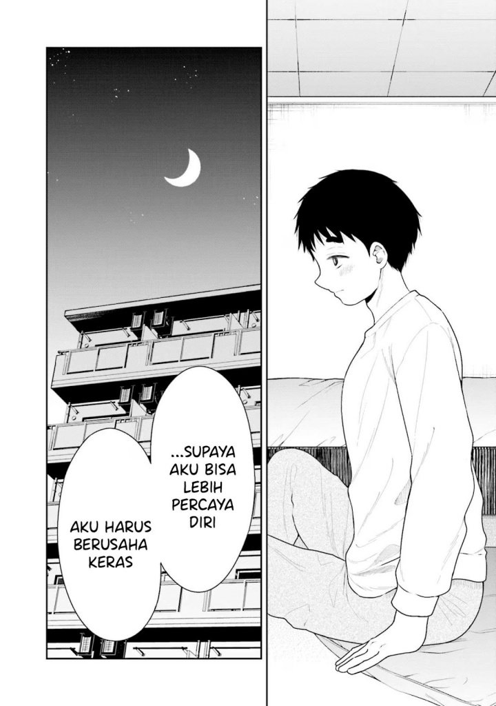 Takase-san wa Doru Katsu ni Muchuu desu chapter 2