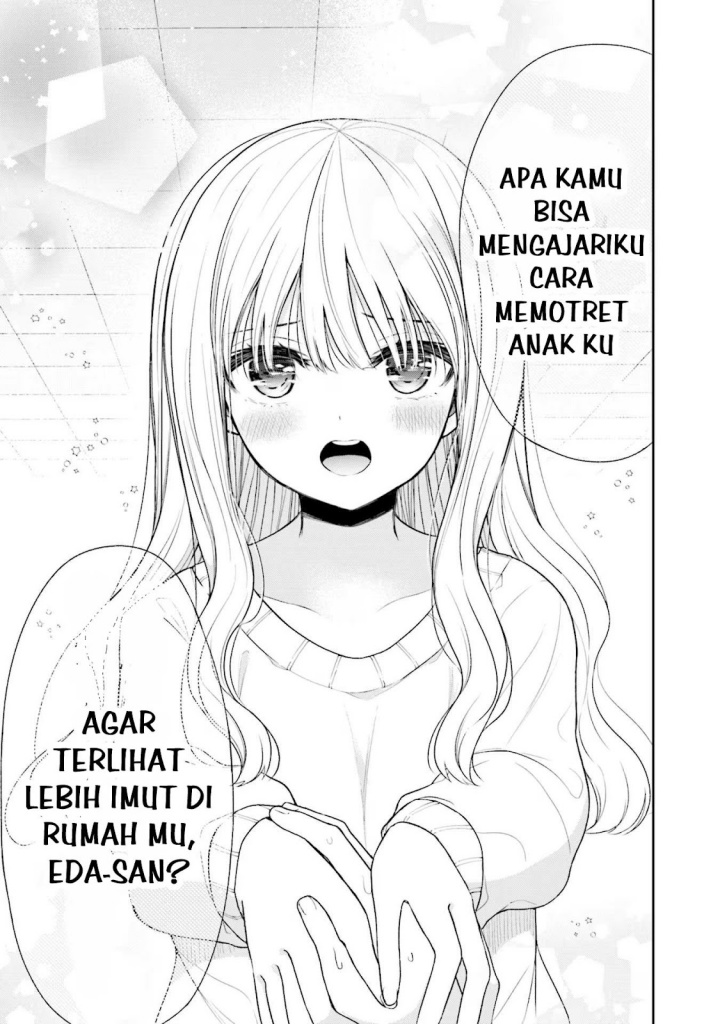 Takase-san wa Doru Katsu ni Muchuu desu chapter 2