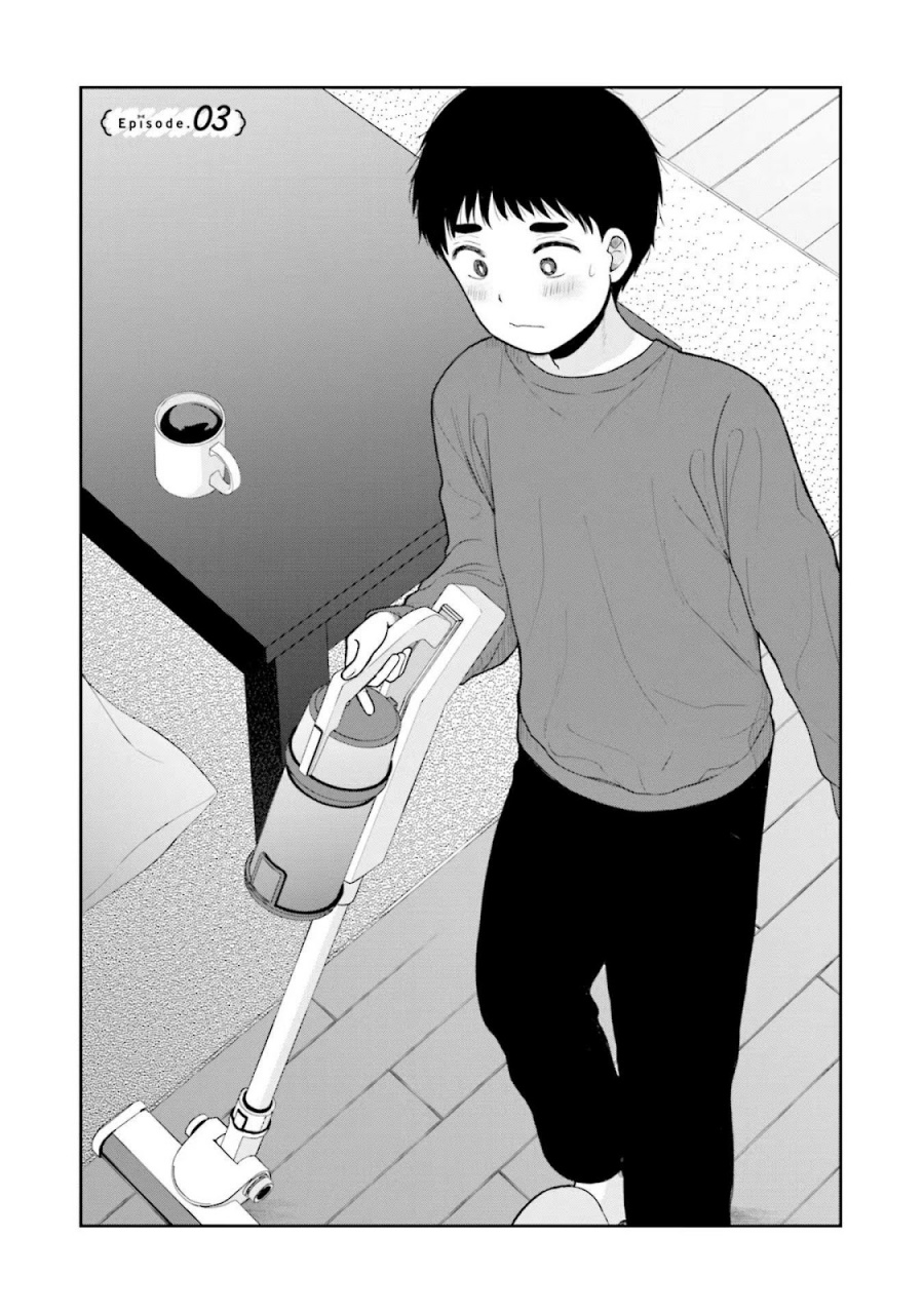 Takase-san wa Doru Katsu ni Muchuu desu chapter 3