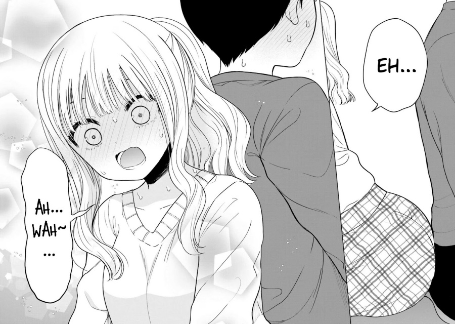 Takase-san wa Doru Katsu ni Muchuu desu chapter 3