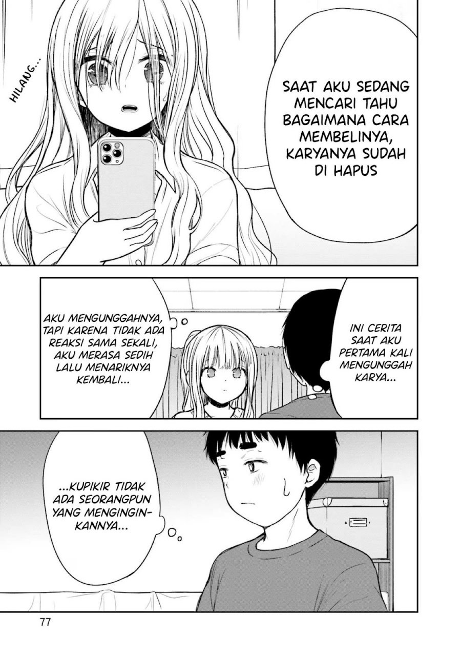 Takase-san wa Doru Katsu ni Muchuu desu chapter 3